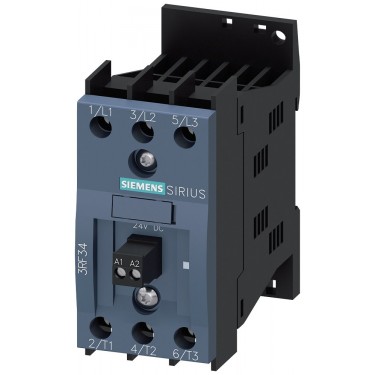  3RF3405-1BB24 Siemens 