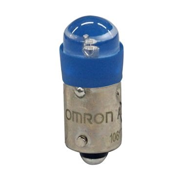  A22NZ-L-AC - Omron - Pushbutton Switches - Series A22  