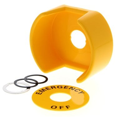  A22Z-EG1 - Omron - Prodotti per la sicurezza 
