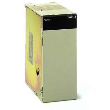C200HW-PA204S - Omron - Control Systems - Series C200H-Alfa