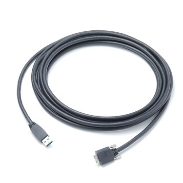  CAB-USB3-02 - Omron - Accessori per Telecamera industriale 