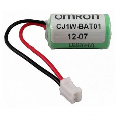  CJ1W-BAT01 - Omron - Accessori per Sistema di controllo 