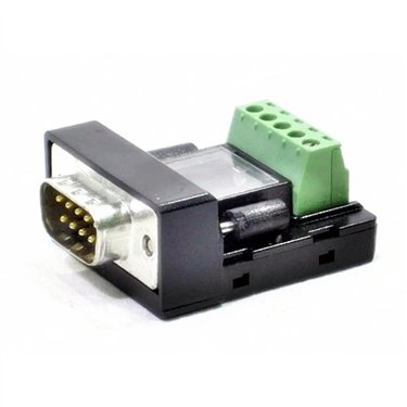  CJ1W-CIF11 - Omron - Control Systems Accessories  