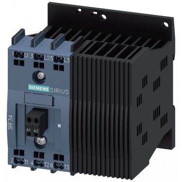  3RF3412-2BB26 Siemens 