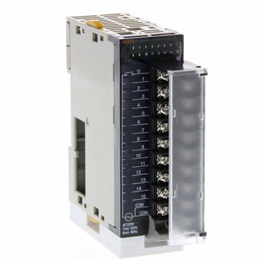 CJ1W-IA111 - Omron - Control Systems - Series CJ1/CJ2