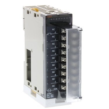 CJ1W-IA201 - Omron - Control Systems - Series CJ1/CJ2