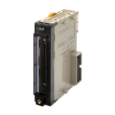  CJ1W-IC101 - Omron - Control Systems - Series CJ1/CJ2 