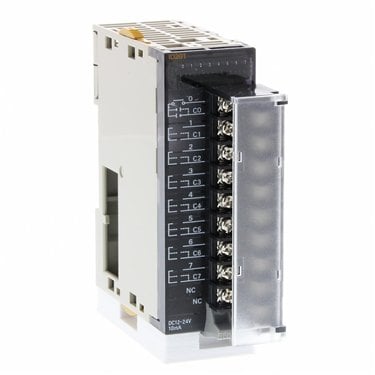 CJ1W-ID201 - Omron - Control Systems - Series CJ1/CJ2
