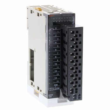 CJ1W-ID211(SL) - Omron - Control Systems - Series CJ1/CJ2