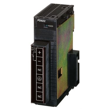  CJ1W-PD022 - Omron - Control Systems - Series CJ1/CJ2 