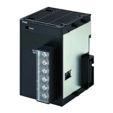  CJ1W-PD025 - Omron - Control Systems - Series CJ1/CJ2 