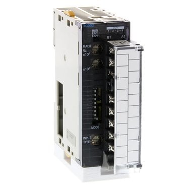 CJ1W-TC002 - Omron - Control Systems - Series CJ1/CJ2