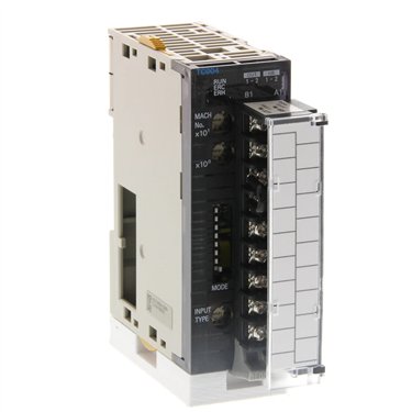 CJ1W-TC004 - Omron - Control Systems - Series CJ1/CJ2