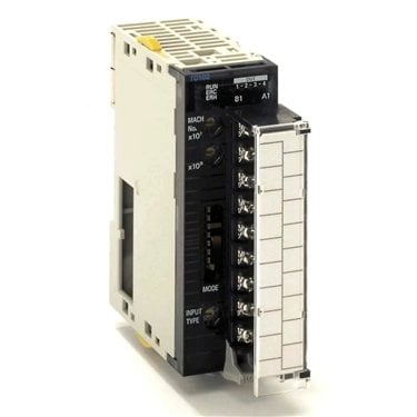 CJ1W-TC102 - Omron - Control Systems - Series CJ1/CJ2