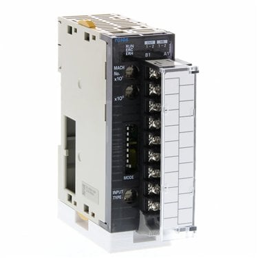 CJ1W-TC104 - Omron - Control Systems - Series CJ1/CJ2