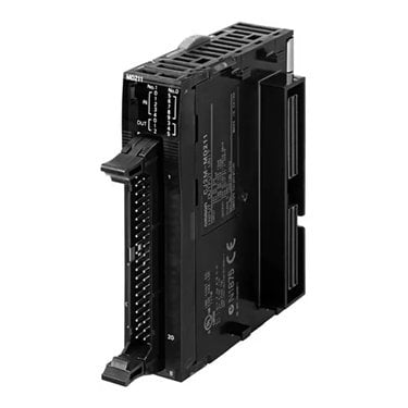  CJ2M-MD212 - Omron - Control Systems - Series CJ1/CJ2 