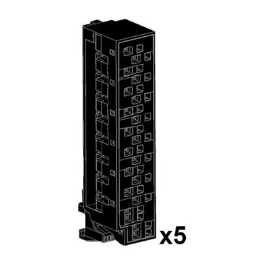  CJ-WM01-18P-5 - Omron - Accessori per Sistema di controllo 