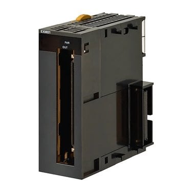  CK3W-EXM01 - Omron - Machine Automation Controllers - CK3M Multi-axis Series 