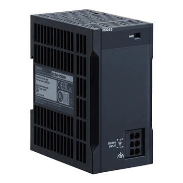  CK3W-PD048 - Omron - Machine Automation Controllers - CK3M Multi-axis Series 