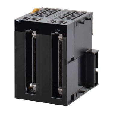 CK5W-EXS01 - Omron - Machine Automation Controllers - CK3M Multi-axis Series 