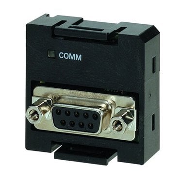  CP1W-CIF01 - Omron - Control Systems - Series CP1 Expansions & Optional boar 