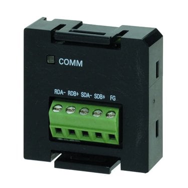  CP1W-CIF12-V1 - Omron - Control Systems - Series CP1 Expansions & Optional boar 