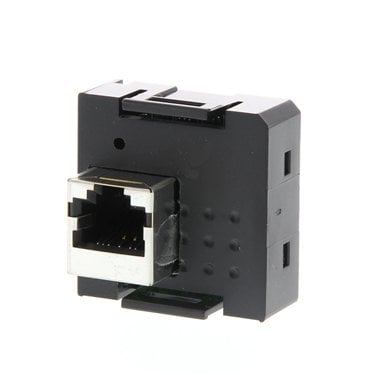  CP1W-EIP61 - Omron - Control Systems - Series CP1 Expansions & Optional boar 