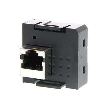  CP1W-MODTCP61 - Omron - Control Systems - Series CP1 Expansions & Optional boar 