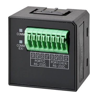  CP2W-CIFD1 - Omron - Control Systems - Series CP1 Expansions & Optional boar 