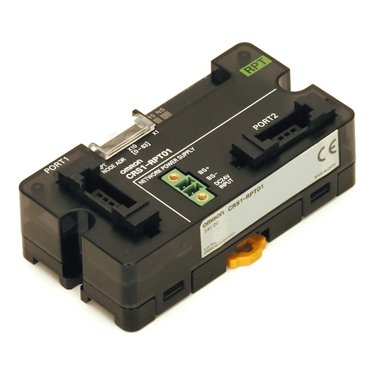  CRS1-RPT01 - Omron - I/O remoto - Serie CRT (Componet) 