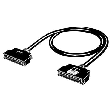  CS1W-CN713 - Omron - Control Systems Accessories  
