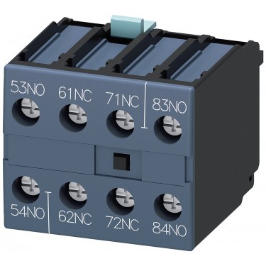  3RH1921-1XA22-0MA0 Siemens 