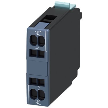  3RH1921-2CA01 Siemens 