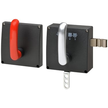  D41G-A2L-E1T - Omron - Safety Products  