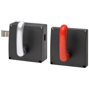  D41G-A2R-E1 - Omron - Safety Products  
