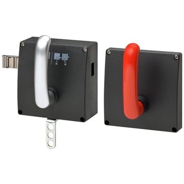  D41G-A2R-E1T - Omron - Safety Products  