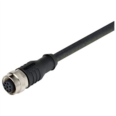  D41L-8P5-CFM12-910M - Omron - Prodotti per la sicurezza 