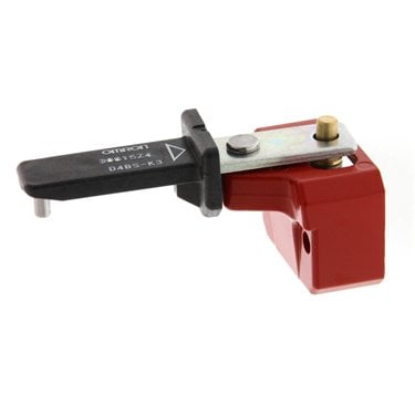  D4BS-K3 - Omron - Accessori per Interruttore di finecorsa 