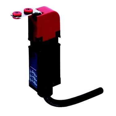 D4GS-N4T-5 - Omron - Safety Products 