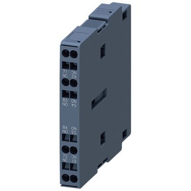  3RH1921-2JA11 Siemens 