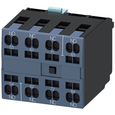  3RH1921-2XA22-0MA0 Siemens 