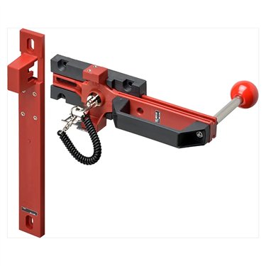  D4SL-NSK10-LKH - Omron - Safety Products Accessories 