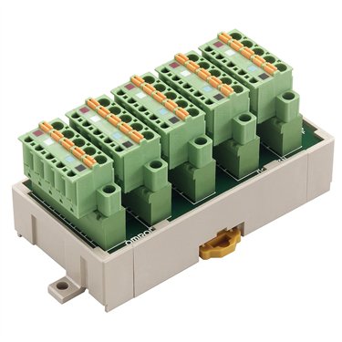  DCN1-3NC - Omron - Accessori per I/O remoto 