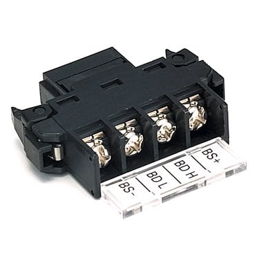  DCN4-TB4 - Omron - Accessori per I/O remoto 