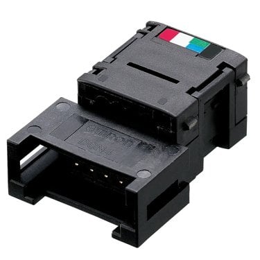  DCN4-TR4 - Omron - Accessori per I/O remoto 