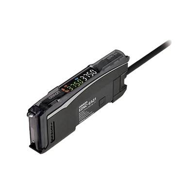  E2NC-EA21 2M - Omron - Absolute Orientation Sensors 