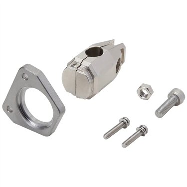  E39-L261 - Omron - Accessori per Sensore fotoelettrico 