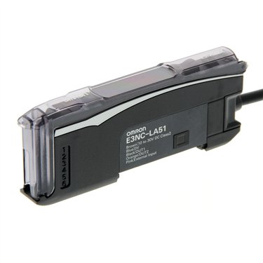  E3NC-LA51 2M - Omron - Sensore con amplificatore separato N-Smart 