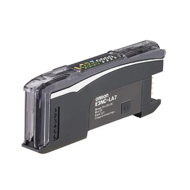  E3NC-LA7 - Omron - Sensore con amplificatore separato N-Smart 