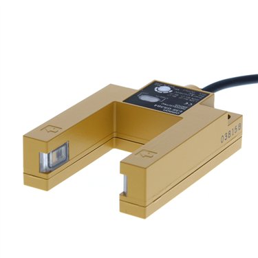 E3S-GS3B4 - Omron - Photo Electric Sensors